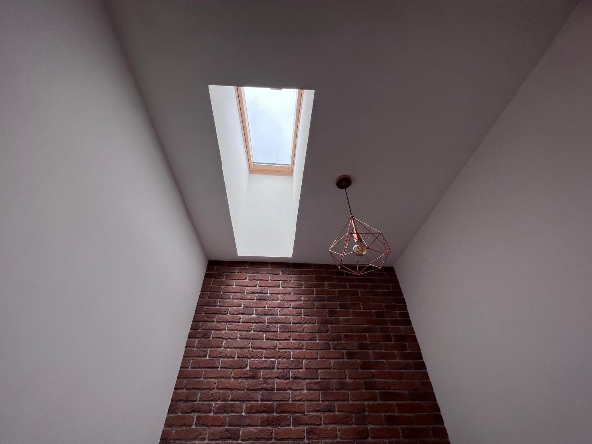 Apartament W Samym Centrum Jeleniej Gory Jelenia Góra Exterior foto