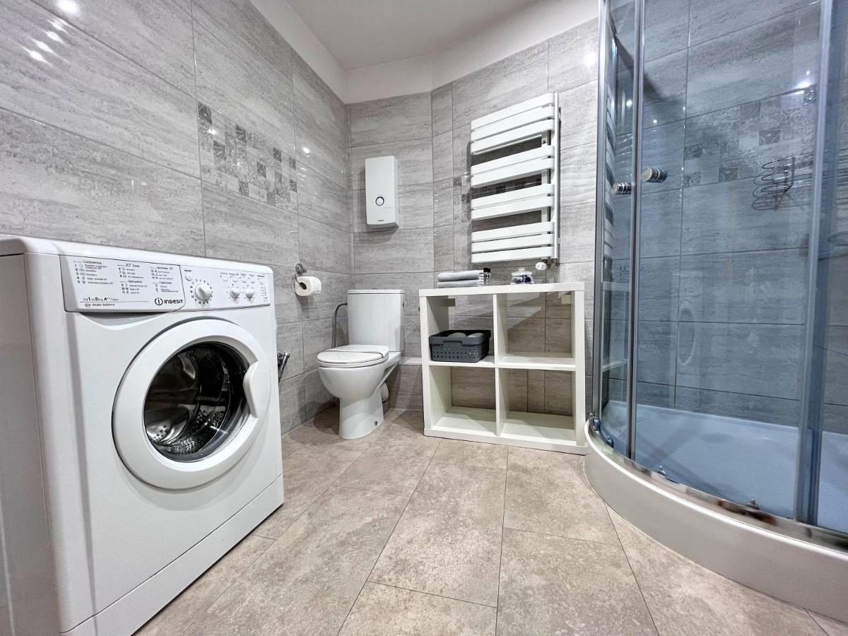 Apartament W Samym Centrum Jeleniej Gory Jelenia Góra Exterior foto