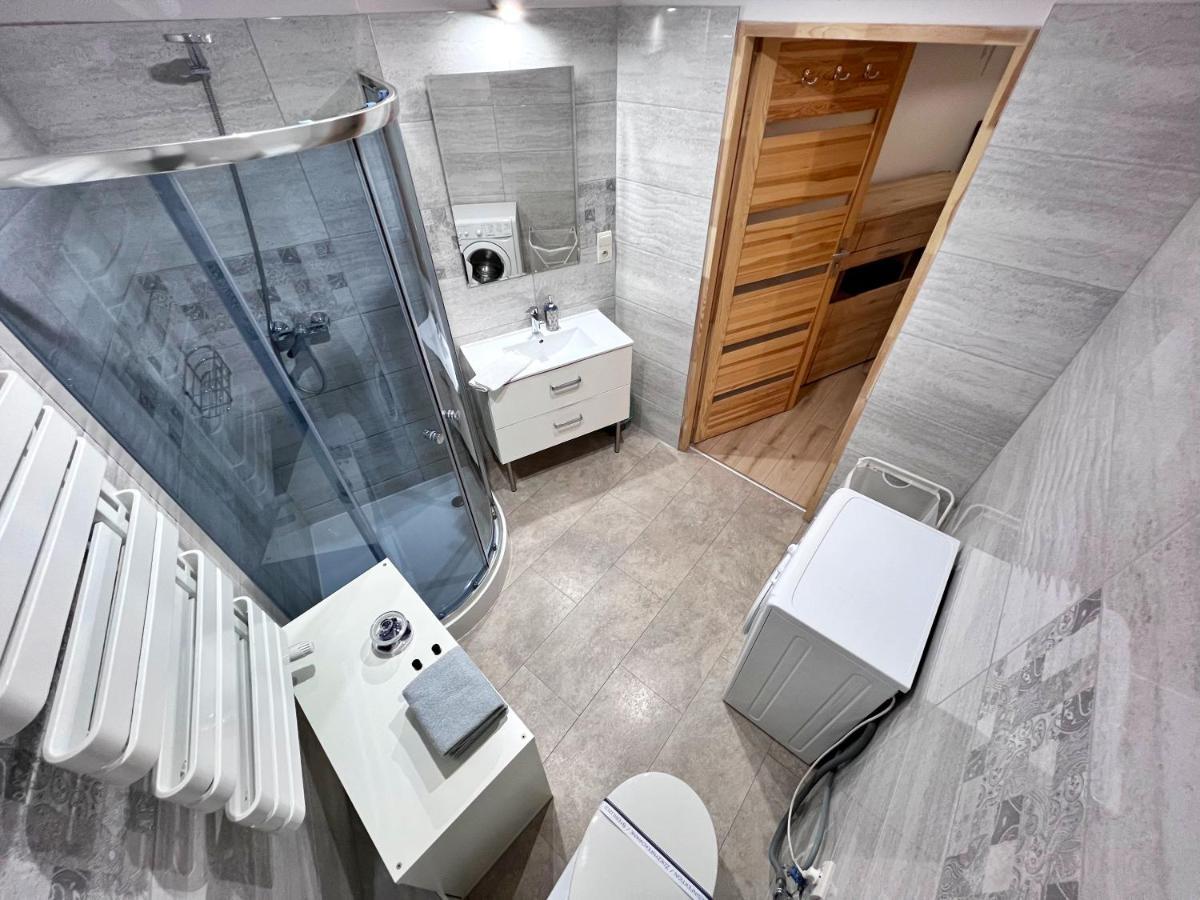 Apartament W Samym Centrum Jeleniej Gory Jelenia Góra Exterior foto