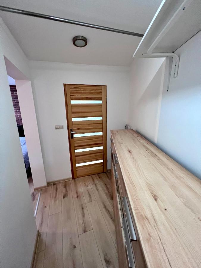 Apartament W Samym Centrum Jeleniej Gory Jelenia Góra Exterior foto